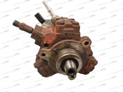 TKe magasnyomású szivattyú